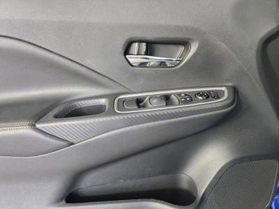 2023 Nissan Versa SR