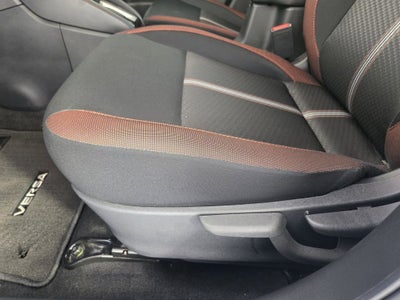 2023 Nissan Versa SR