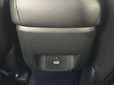 2023 Nissan Versa SR