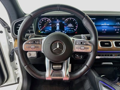 2021 Mercedes-Benz GLE AMG® GLE 53