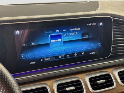 2021 Mercedes-Benz GLE AMG® GLE 53