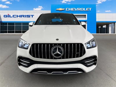 2021 Mercedes-Benz GLE AMG® GLE 53