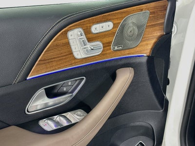 2021 Mercedes-Benz GLE AMG® GLE 53