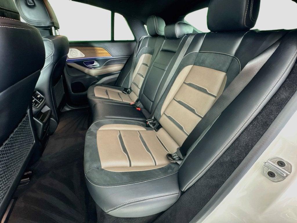 2021 Mercedes-Benz GLE AMG® GLE 53