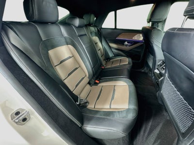 2021 Mercedes-Benz GLE AMG® GLE 53