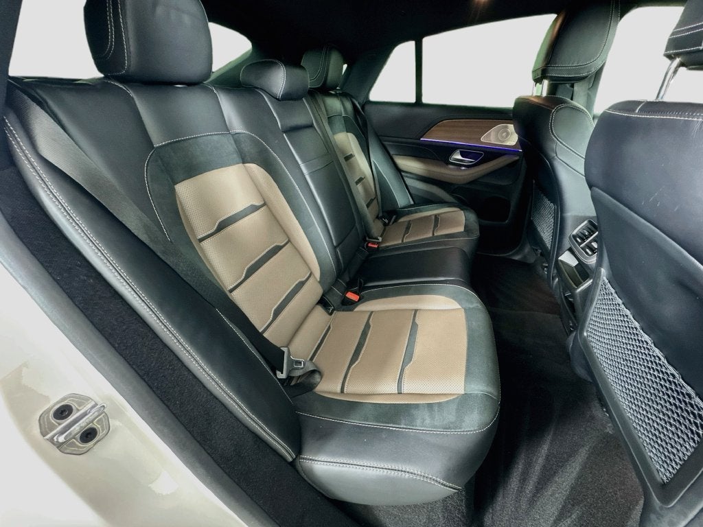 2021 Mercedes-Benz GLE AMG® GLE 53