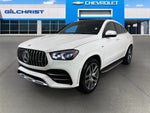 2021 Mercedes-Benz GLE AMG® GLE 53