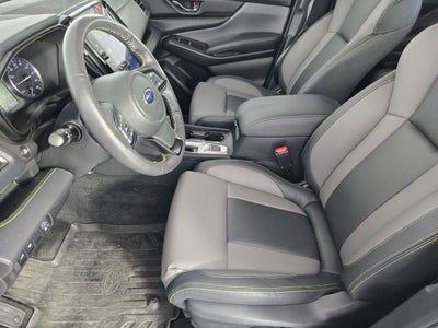 2023 Subaru Ascent Onyx Edition