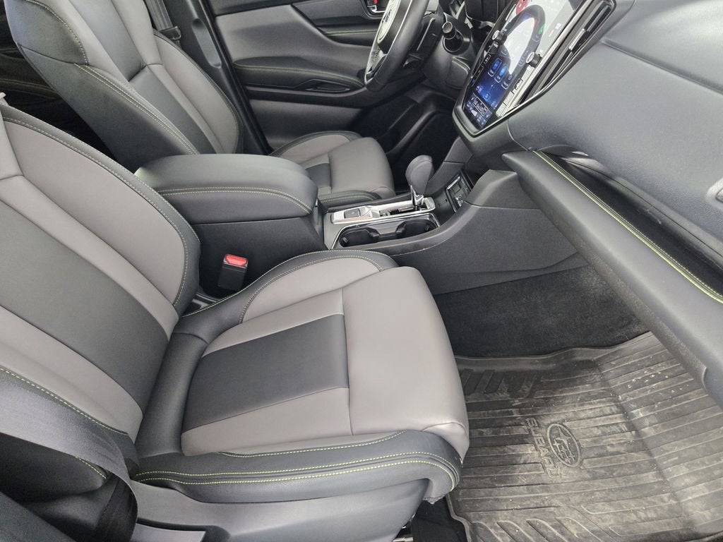 2023 Subaru Ascent Onyx Edition