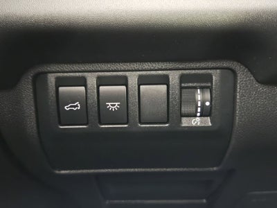 2023 Subaru Ascent Onyx Edition