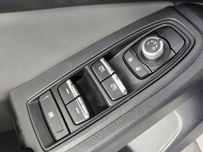 2023 Subaru Ascent Onyx Edition