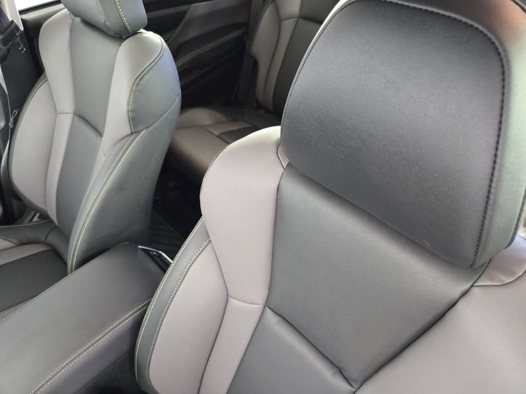 2023 Subaru Ascent Onyx Edition