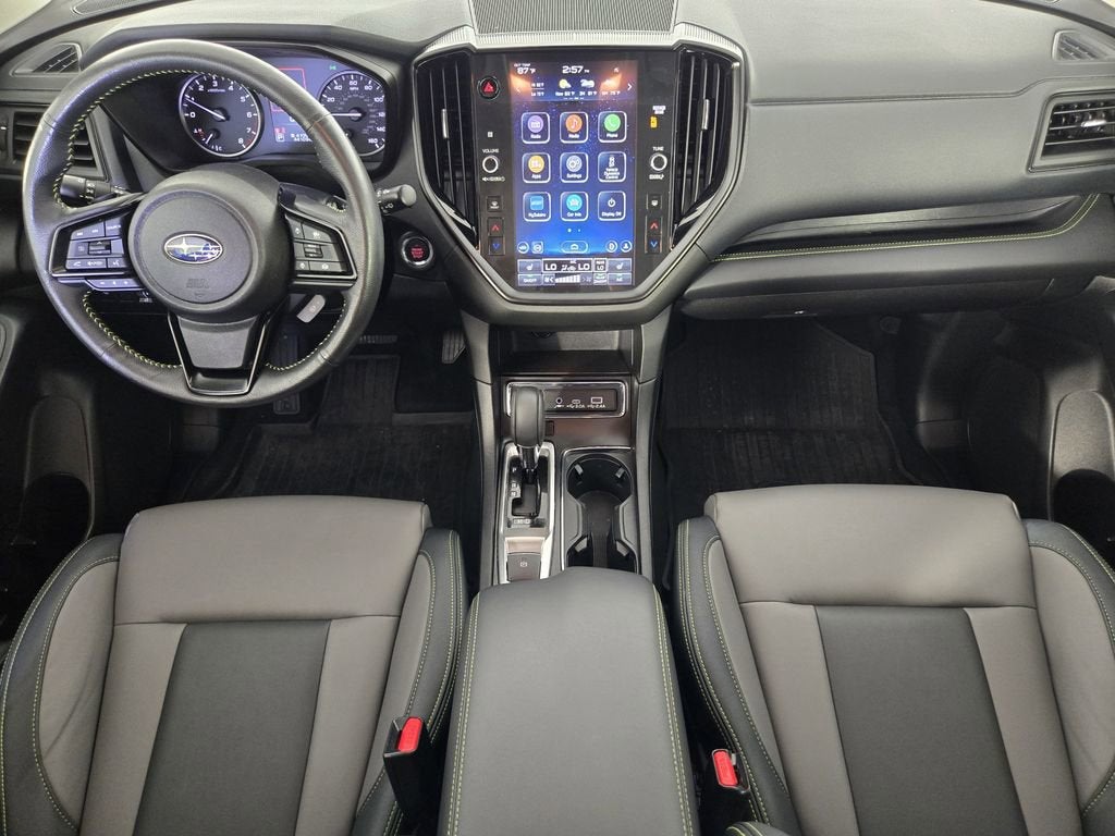 2023 Subaru Ascent Onyx Edition