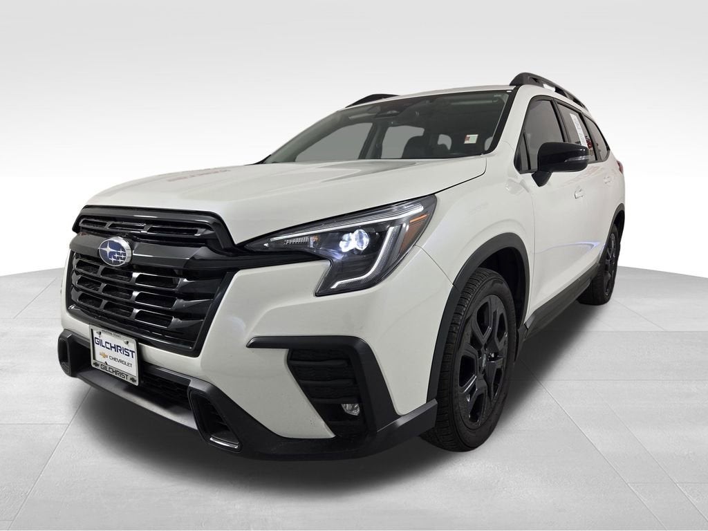 2023 Subaru Ascent Onyx Edition