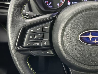 2023 Subaru Ascent Onyx Edition