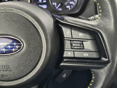 2023 Subaru Ascent Onyx Edition