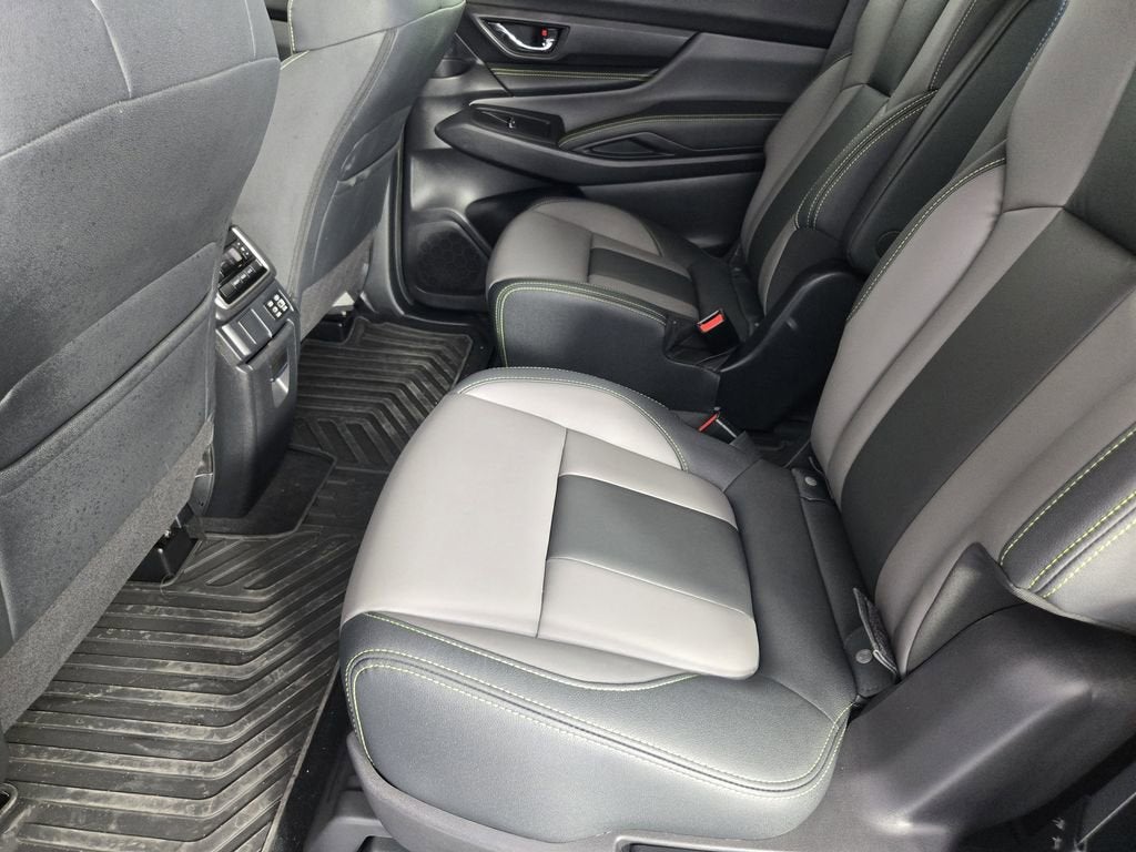 2023 Subaru Ascent Onyx Edition