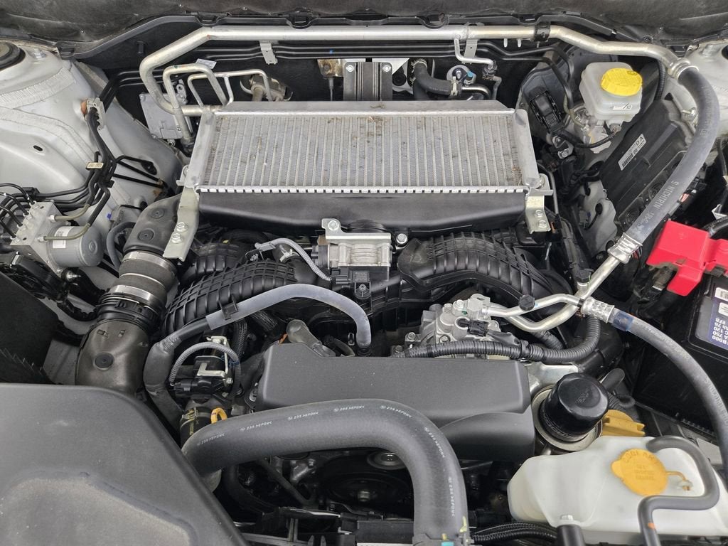 2023 Subaru Ascent Onyx Edition