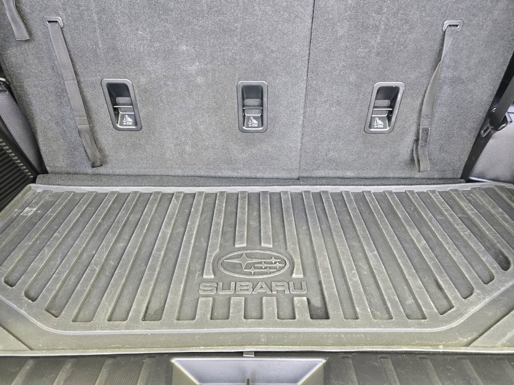 2023 Subaru Ascent Onyx Edition