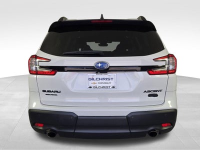 2023 Subaru Ascent Onyx Edition