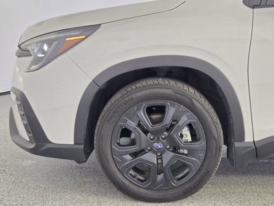 2023 Subaru Ascent Onyx Edition