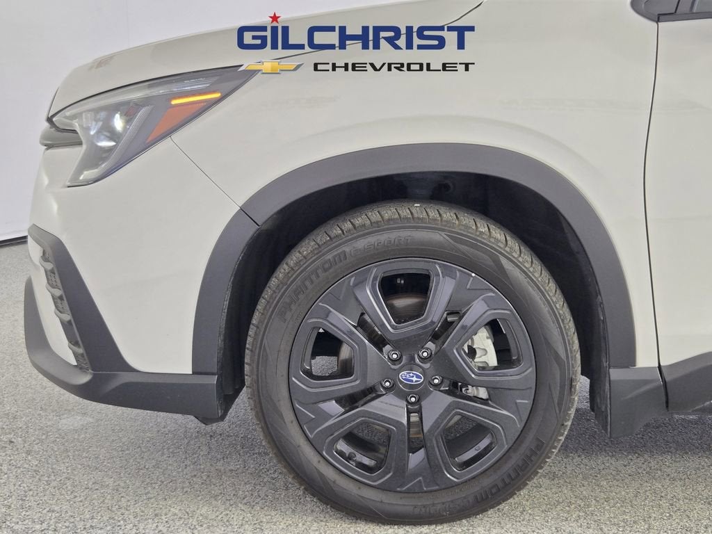 2023 Subaru Ascent Onyx Edition