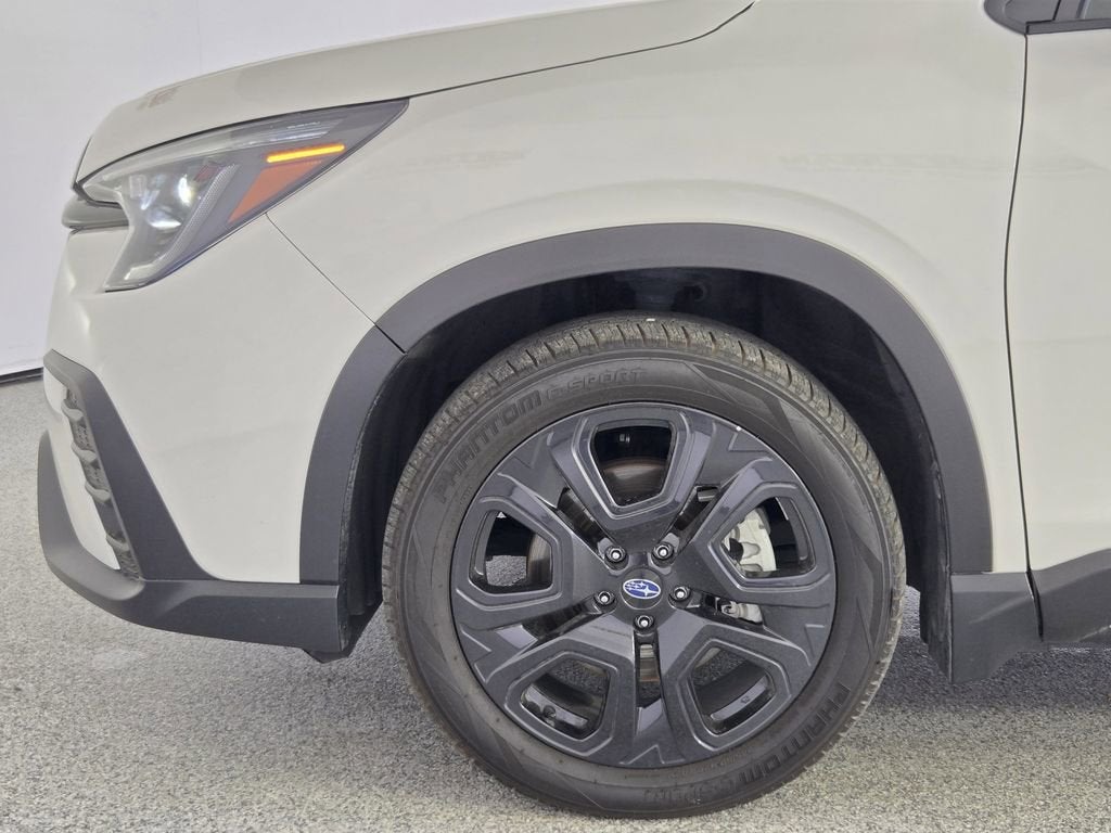 2023 Subaru Ascent Onyx Edition