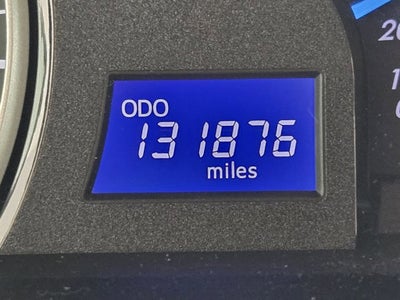 2015 Toyota Camry XLE