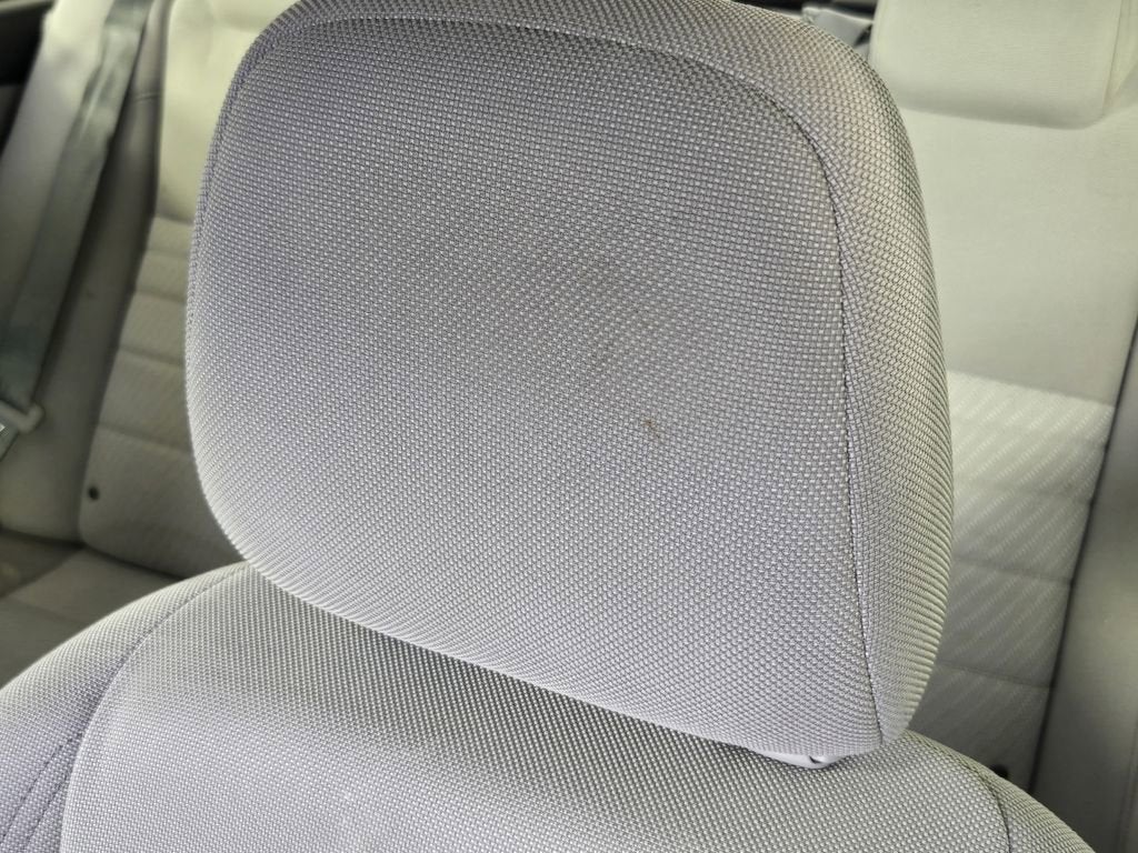 2015 Toyota Camry XLE