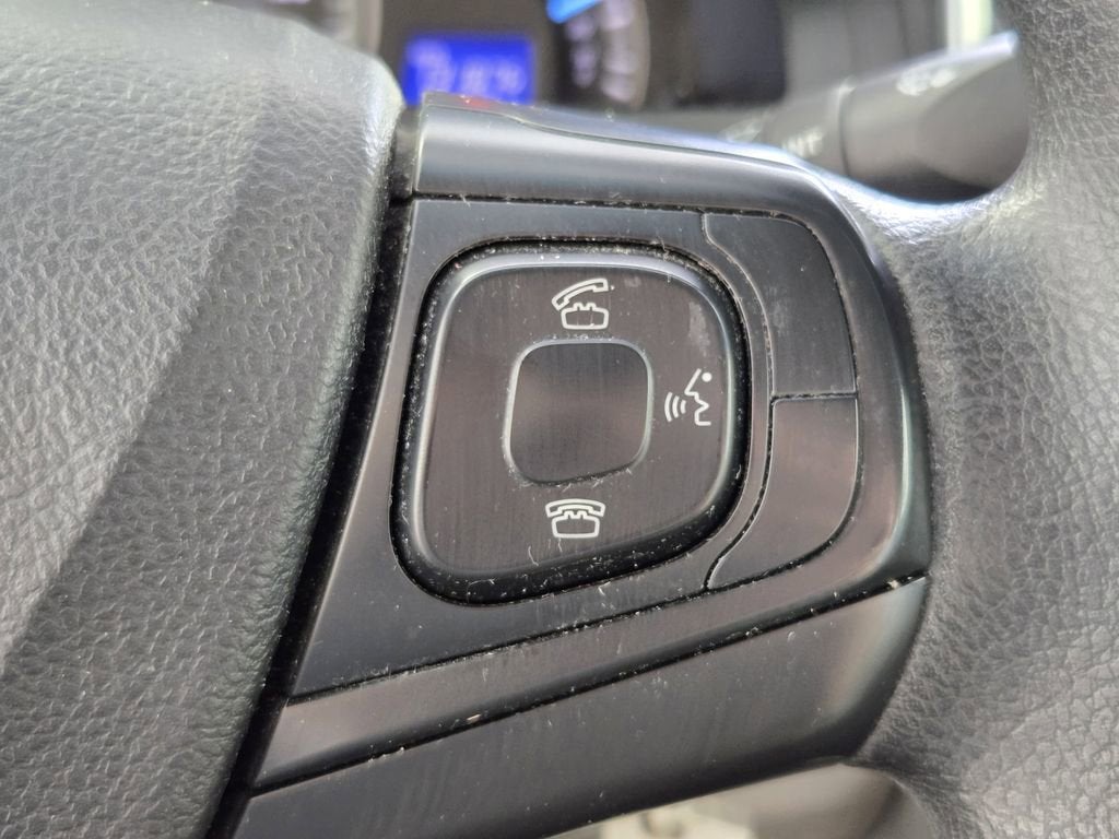 2015 Toyota Camry XLE