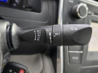 2015 Toyota Camry XLE