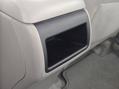 2015 Toyota Camry XLE