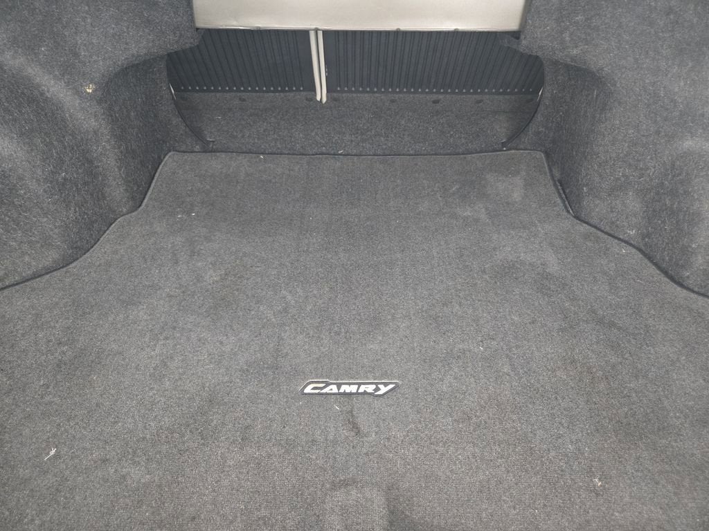 2015 Toyota Camry XLE