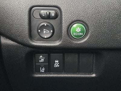 2021 Honda Passport 2WD EX-L