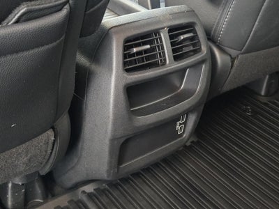 2021 Honda Passport 2WD EX-L