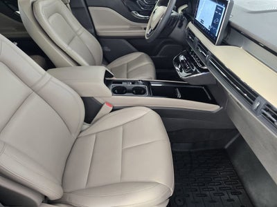 2024 Lincoln Corsair Premiere