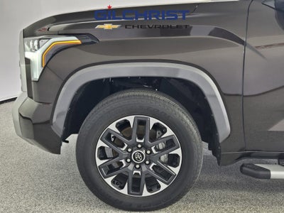 2022 Toyota Tundra 2WD Limited