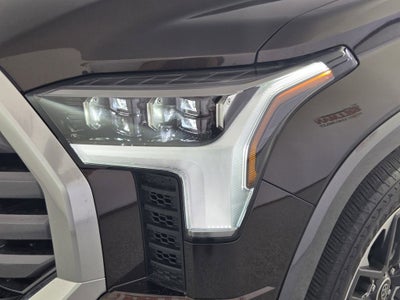 2022 Toyota Tundra 2WD Limited