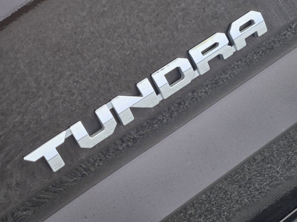 2022 Toyota Tundra 2WD Limited