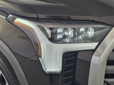 2022 Toyota Tundra 2WD Limited