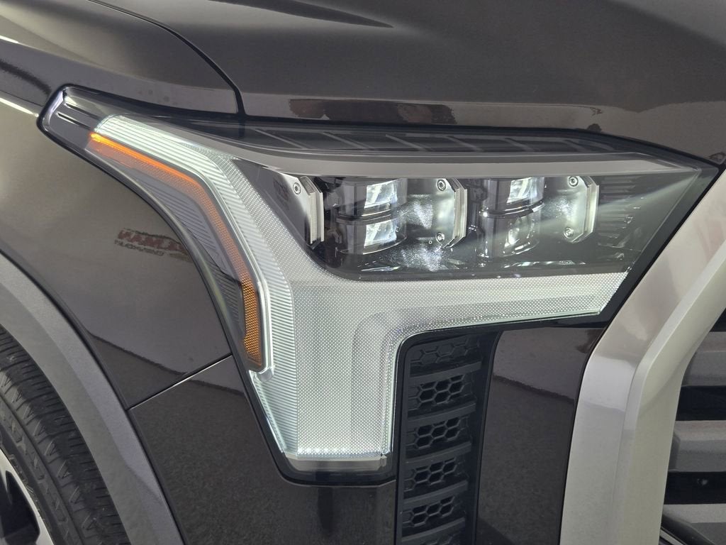 2022 Toyota Tundra 2WD Limited