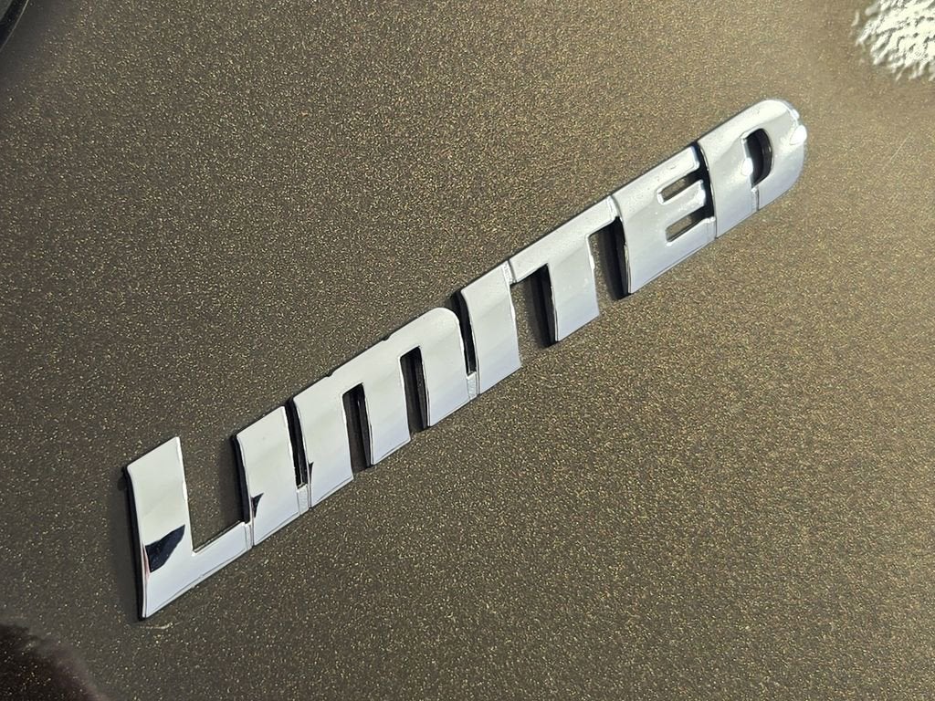 2022 Toyota Tundra 2WD Limited