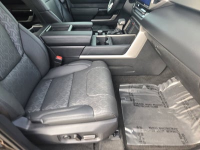 2022 Toyota Tundra 2WD Limited