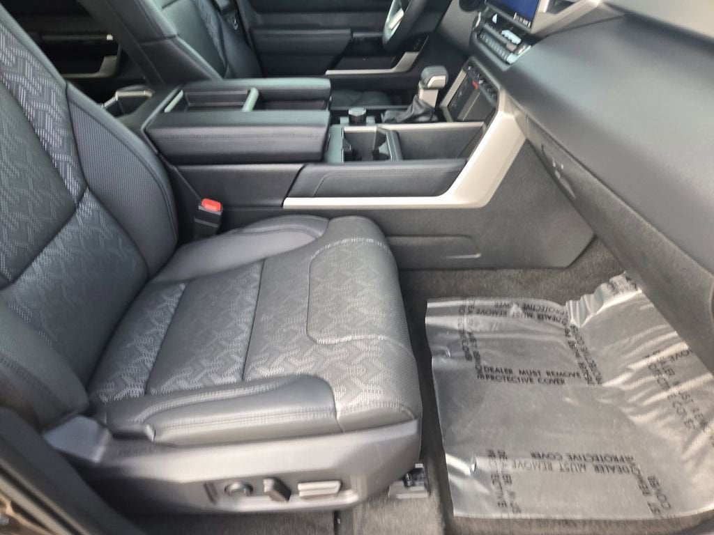 2022 Toyota Tundra 2WD Limited