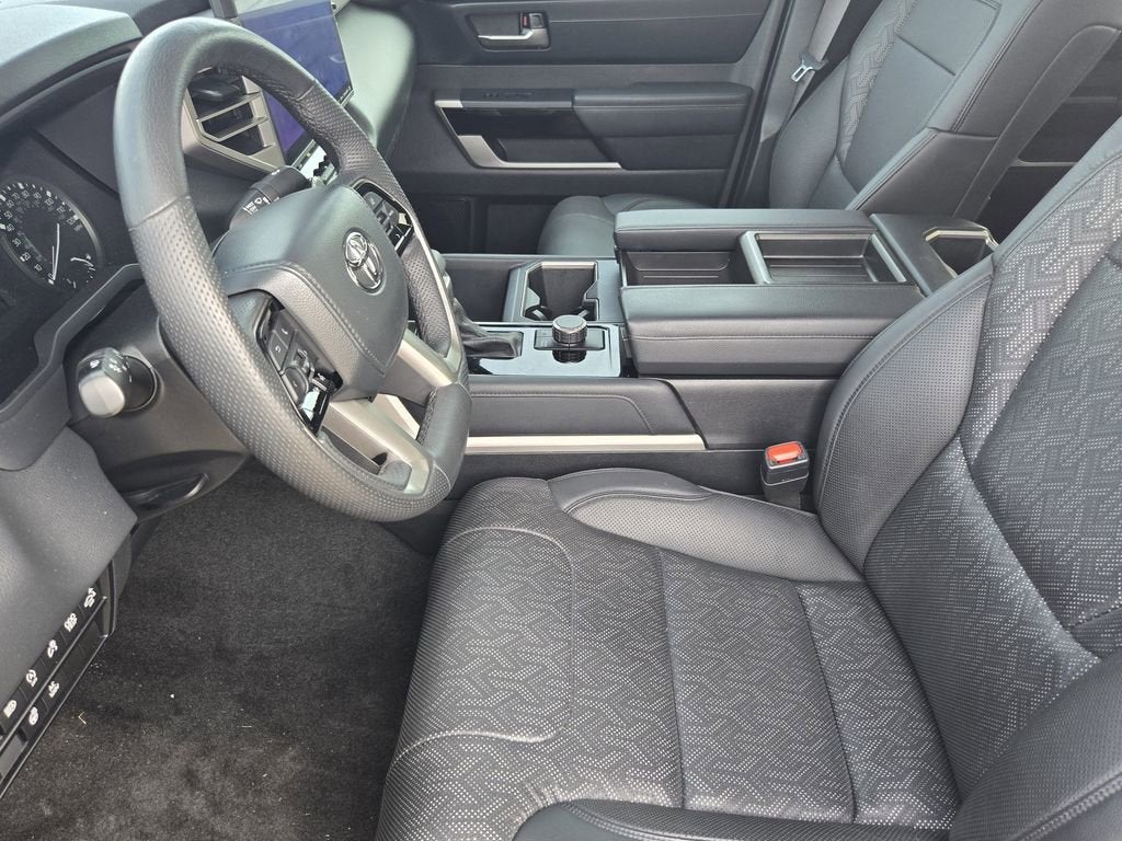 2022 Toyota Tundra 2WD Limited