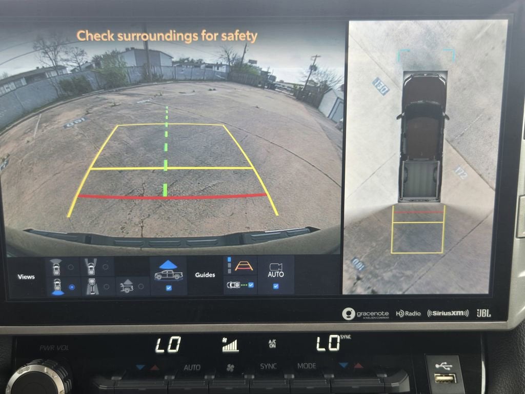 2022 Toyota Tundra 2WD Limited