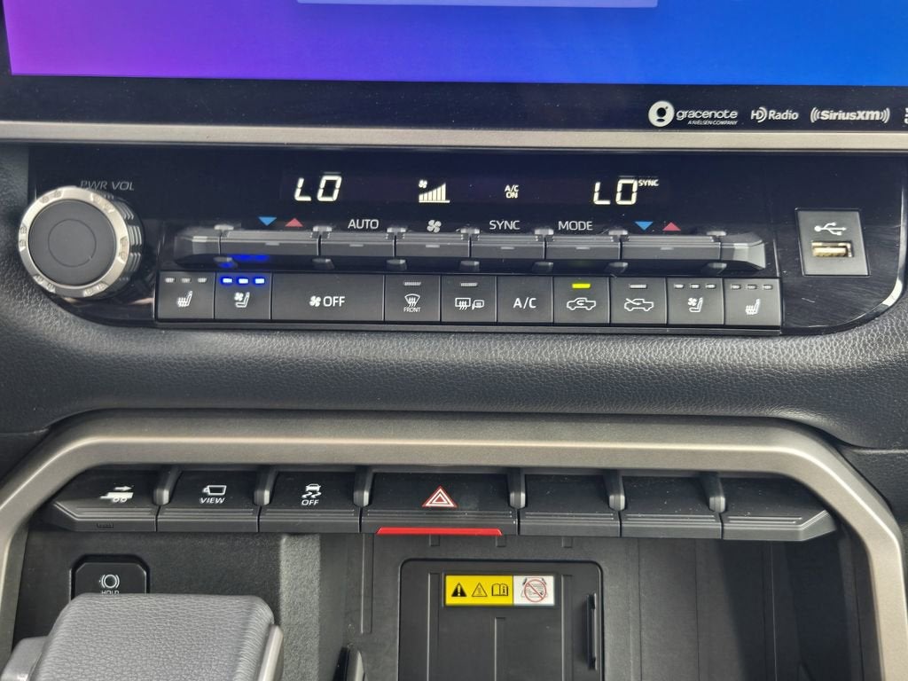 2022 Toyota Tundra 2WD Limited