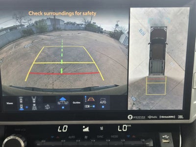 2022 Toyota Tundra 2WD Limited