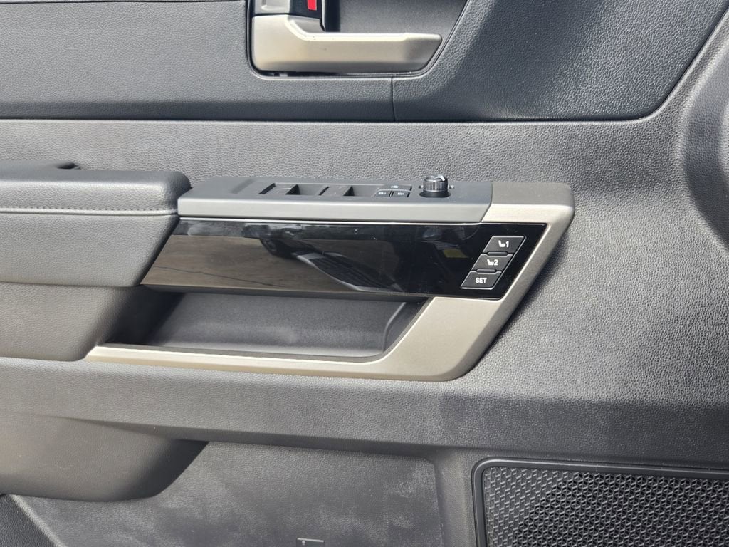 2022 Toyota Tundra 2WD Limited