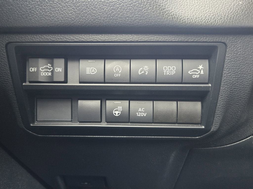 2022 Toyota Tundra 2WD Limited